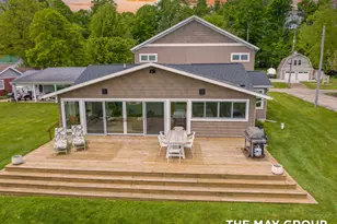 6817 Paradise Park, Saranac, MI 48881 - Photo 5
