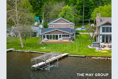6817 Paradise Park, Saranac, MI 48881 - Photo 1