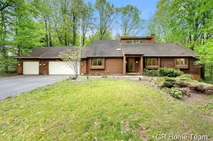 16296 Red Pine Ct, Holland, MI 49424 - Photo 1