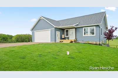 10591 Hastings Road, Clarksville, MI 48815 - Photo 1