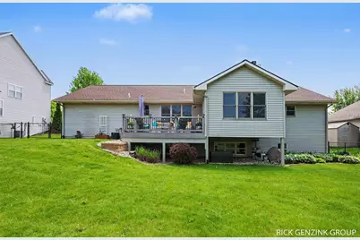 3425 Stonyridge Drive, Hudsonville, MI 49426 - Photo 37