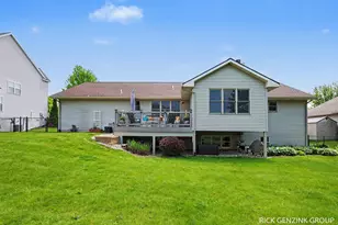 3425 Stonyridge Dr, Hudsonville, MI 49426 - Photo 37