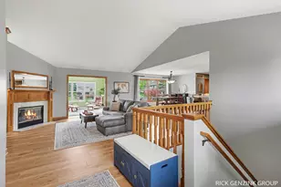 3425 Stonyridge Dr, Hudsonville, MI 49426 - Photo 5