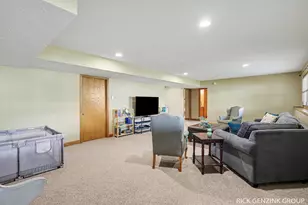 3425 Stonyridge Dr, Hudsonville, MI 49426 - Photo 31
