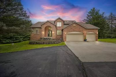 6140 Saline Ann Arbor Road, Saline, MI 48176 - Photo 1
