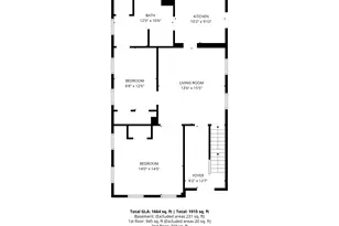 105 N George St, Decatur, MI 49045 - Photo 31