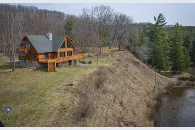 9184 M-37, Wellston, MI 49689 - Photo 1