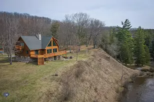 9184 M-37, Wellston, MI 49689 - Photo 1