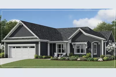 4715 Knapp Bluff Drive NE, Grand Rapids, MI 49525 - Photo 1