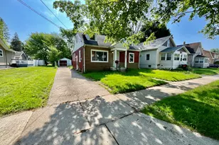 535 Orange St, Jackson, MI 49202 - Photo 1