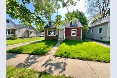 535 Orange Street, Jackson, MI 49202 - Photo 3