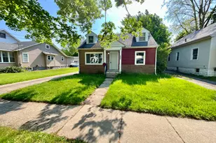 535 Orange St, Jackson, MI 49202 - Photo 3
