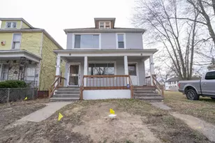 2439 Maxwell St, Detroit, MI 48214 - Photo 1