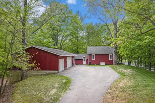 7777 E Washington Rd, Branch, MI 49402 - Photo 1