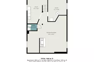 1222 Cambridge Dr, Kalamazoo, MI 49001 - Photo 31