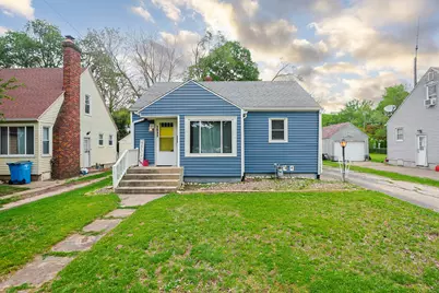 1643 Ferry Street, Niles, MI 49120 - Photo 1