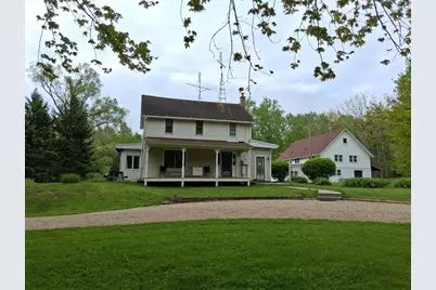 3150-3160 W Defay Road, Stevensville, MI 49127 - Photo 1
