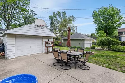 1023 Longfellow Avenue, Royal Oak, MI 48067 - Photo 25