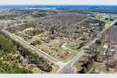 Sadie Lane #Parcel 'D', Bear Lake, MI 49614 - Photo 3