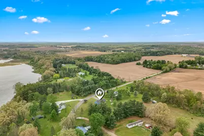 1240 E Hastings Lake Road, Jonesville, MI 49250 - Photo 51
