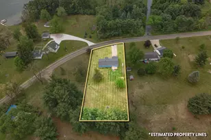 1240 E Hastings Lake Rd, Jonesville, MI 49250 - Photo 45