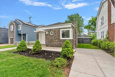 39 W Elza Avenue, Hazel Park, MI 48030 - Photo 3