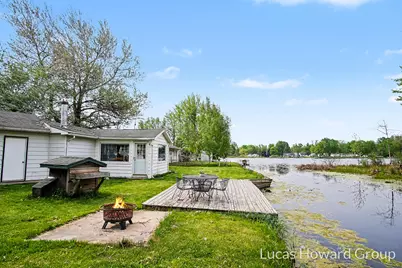 10041 Neil Drive, Six Lakes, MI 48886 - Photo 17