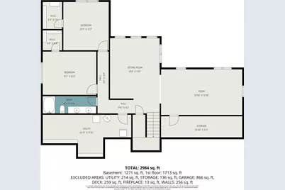 3863 Bryce Drive, Hudsonville, MI 49426 - Photo 43