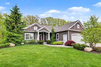 3863 Bryce Drive, Hudsonville, MI 49426 - Photo 3