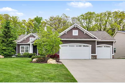 3863 Bryce Drive, Hudsonville, MI 49426 - Photo 1