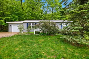 8759 Brower Lake Dr NE, Rockford, MI 49341 - Photo 1