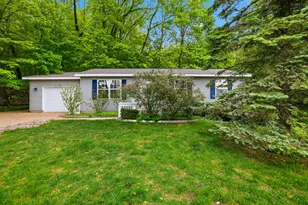 8759 Brower Lake Dr NE, Rockford, MI 49341 - Photo 1