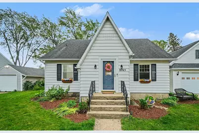 8765 Grove Avenue, Berrien Springs, MI 49103 - Photo 3