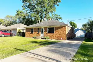 304 Nancy St SE, Kentwood, MI 49548 - Photo 1