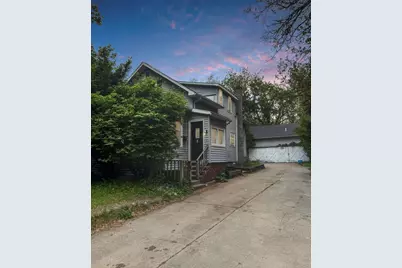 108 Hutchinson Street, Kalamazoo, MI 49001 - Photo 1