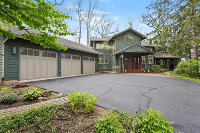 90888 Bluff Drive, Marcellus, MI 49067 - Photo 1