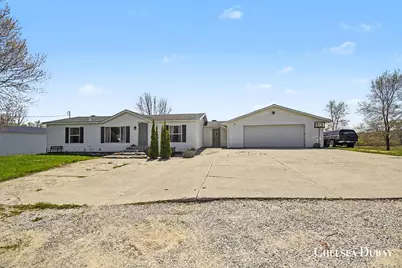 1734 Arthur Street, Marne, MI 49435 - Photo 1