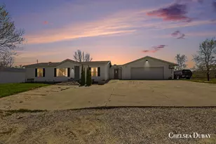 1734 Arthur St, Marne, MI 49435 - Photo 1