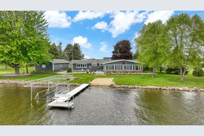 347 Moser Drive, Bronson, MI 49028 - Photo 1