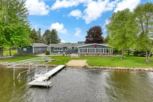 347 Moser Dr, Bronson, MI 49028 - Photo 1