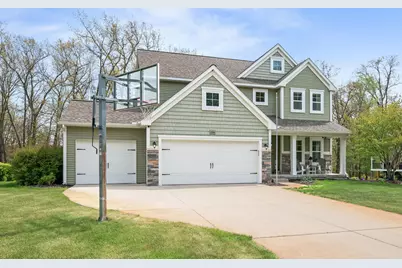 9384 Trafalgar Drive SE, Alto, MI 49302 - Photo 3