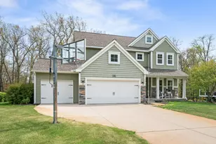 9384 Trafalgar Dr SE, Alto, MI 49302 - Photo 3
