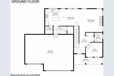 9384 Trafalgar Drive SE, Alto, MI 49302 - Photo 43