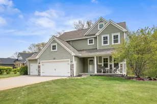 9384 Trafalgar Dr SE, Alto, MI 49302 - Photo 1