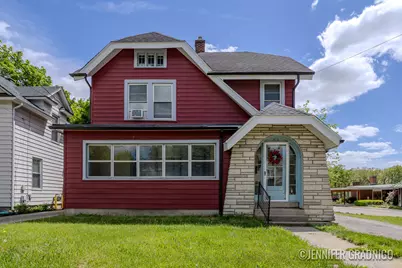 514 N Park Street NE, Grand Rapids, MI 49525 - Photo 1
