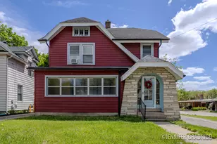 514 N Park St NE, Grand Rapids, MI 49525 - Photo 1