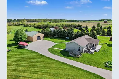 774 W Sippy, Scottville, MI 49454 - Photo 3