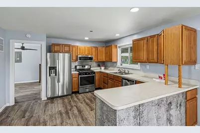 291 Audell Drive, Brooklyn, MI 49230 - Photo 5