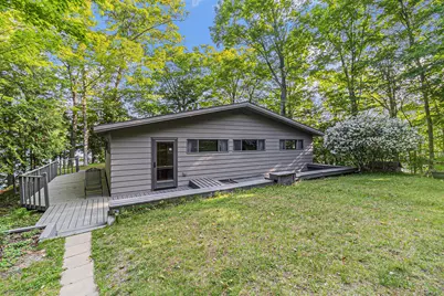 6253 Loggers Lane, Ludington, MI 49431 - Photo 1
