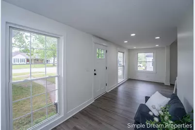 1642 Mills Avenue, Muskegon, MI 49445 - Photo 5